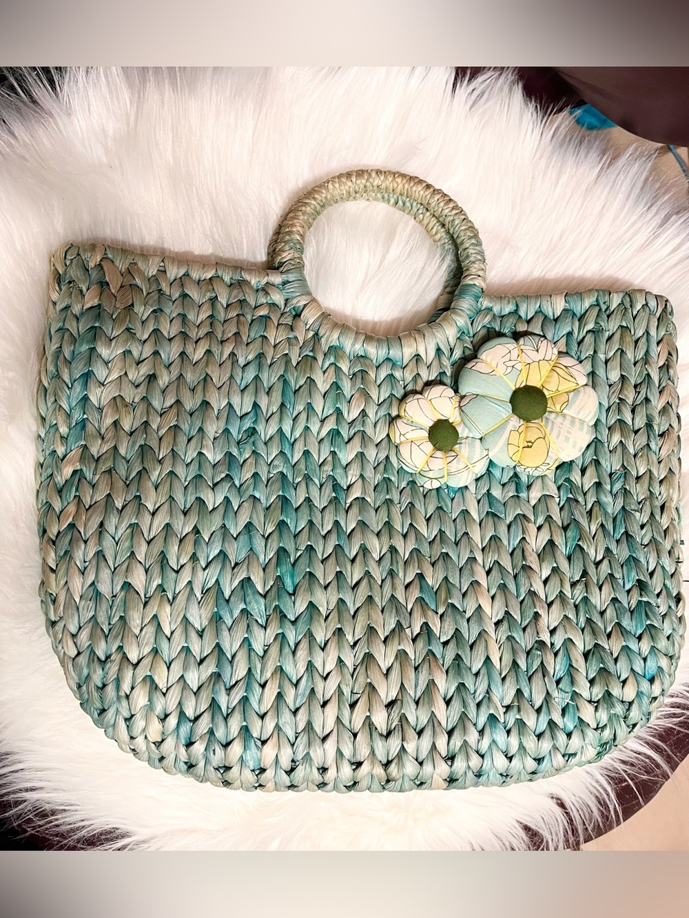 Summer Handbag